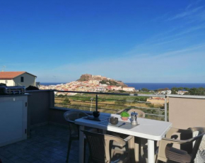 Al Belvedere Castelsardo
